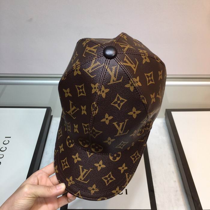Louis Vuitton hats-LV2808H